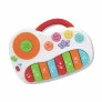 Teclado Infantil - Beat Bop - Pianinho Divertido - Winfun - Yes Toys