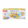 Piano Infantil - Beat Bop Baby - Banda Selvagem - Winfun