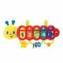 Teclado Infantil - Centopeia Musical com Luzes - Winfun - Yes Toys