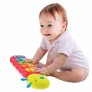 Teclado Infantil - Centopeia Musical com Luzes - Winfun - Yes Toys