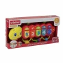 Teclado Infantil - Centopeia Musical com Luzes - Winfun - Yes Toys