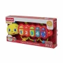 Teclado Infantil - Centopeia Musical com Luzes - Winfun - Yes Toys