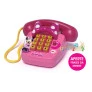 Telefone com Frases - Foninho Sonoro Minnie - Disney - Elka 1
