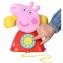 Telefone Infantil com Sons - Peppa Pig - Multikids