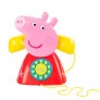 Telefone Infantil com Sons - Peppa Pig - Multikids