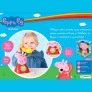 Telefone Infantil com Sons - Peppa Pig - Multikids