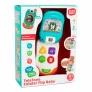 Telefone Infantil com Sons e Luzes - Celular Flip Baby - Guta Guti