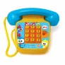 Telefone Musical - Foninho Sonoro - Galinha Pintadinha Mini - Elka
