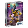 Thanos Robô - Vingadores Marvel - 152 Pçs - Lego Original