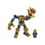 Thanos Robô - Vingadores Marvel - 152 Pçs - Lego Original