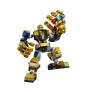 Thanos Robô - Vingadores Marvel - 152 Pçs - Lego Original