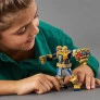 Thanos Robô - Vingadores Marvel - 152 Pçs - Lego Original