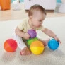 Torre de Potinhos Coloridos Didático Infantil - Fisher-Price