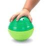 Torre de Potinhos Coloridos Didático Infantil - Fisher-Price