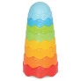 Torre de Empilhar - Baby Mágica - Mercotoys