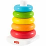Torre de Empilhar - Pirâmide de Argolas Infantil - Eco - Fisher-Price