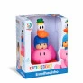 Torre de Empilhar - Pocoyo - Empilhadinho Pocoyo - Cardoso Toys
