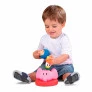 Torre de Empilhar - Pocoyo - Empilhadinho Pocoyo - Cardoso Toys