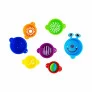 Torre de Empilhar - Pura Diversão - Copo Animal Divertido - Yes Toys