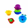 Torre de Empilhar - Pura Diversão - Copo Animal Divertido - Yes Toys