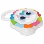 Torre de Empilhar Infantil - Empilha Baby - Gatinho - Mercotoys