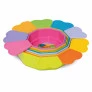 Torre de Empilhar Infantil - Empilha Baby - Gatinho - Mercotoys