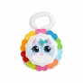 Torre de Empilhar Infantil - Empilha Baby - Gatinho - Mercotoys
