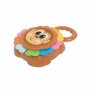 Torre de Empilhar Infantil - Empilha Baby - Macaco - Mercotoys