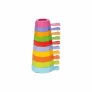 Torre de Empilhar Infantil - Empilha Baby - Macaco - Mercotoys