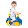 Andador Infantil Totokinha - Azul - Cardoso Toys