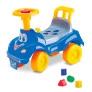 Andador Infantil Totokinha - Azul - Cardoso Toys