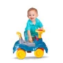 Andador Infantil Totokinha - Azul - Cardoso Toys
