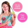 Trançador de Cabelo Infantil - My Style - Multikids