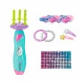 Trançador de Cabelo Infantil - My Style - Multikids