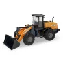 Trator Pá Carregadeira 721E - Case Construction - Usual Brinquedos