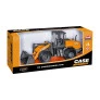 Trator Pá Carregadeira 721E - Case Construction - Usual Brinquedos