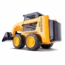 Trator Carregadeira - Bob Workers - 23 cm - Roma
