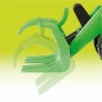 Trator com Carretinha - Agromak - Tora - Silmar 