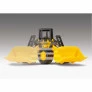 Trator Roda Livre - Construction - Retroescavadeira RL 1600 - Silmar