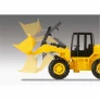 Trator Construction - RL 1600 Retroescavadeira - Silmar 
