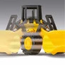 Trator Roda Livre - Construction - Escavadeira SL 800 - Silmar