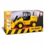 Trator Roda Livre - Construction - Escavadeira SL 800 - Silmar