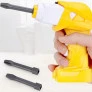 Trator de Controle Remoto - City Machine - Escavadeira - Multikids