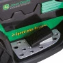 Trator Elétrico Infantil com Caçamba - John Deere - 12v - Peg-Pérego