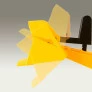 Trator Roda Livre - Construction - Escavadeira HL 600 - Silmar