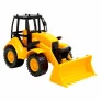 Trator Roda Livre - Construction - Escavadeira HL 600 - Silmar