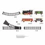 Trem e Trilho de Percurso - Super Locomotiva Deluxe - Braskit