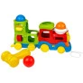 Trenzinho Brincalhão de Atividades - Winfun - Yes Toys