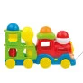 Trenzinho Brincalhão de Atividades - Winfun - Yes Toys