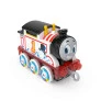 Trenzinho - Thomas e seus Amigos - Color Changers - Thomas - Fisher-Price